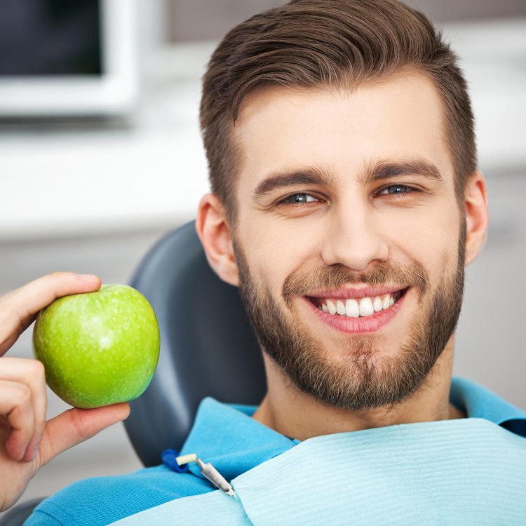 dentalia demo oral health